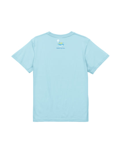 Tシャツ｜Bubble Up Ideas - レモン＆シュガー