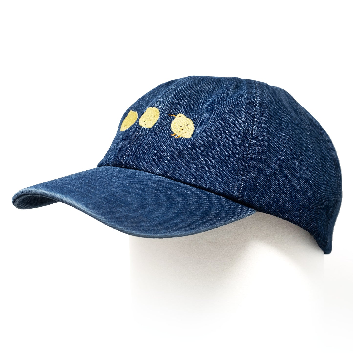 ロー キャップ　LEMON CHIC - レモン＆シュガー